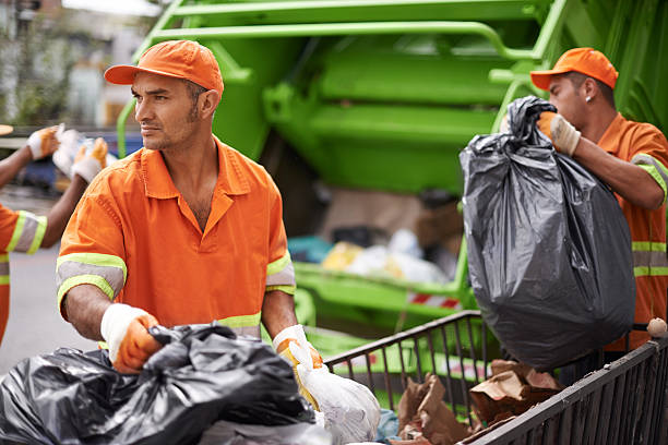 Reliable Pahokee, FL Junk Removal Solutions